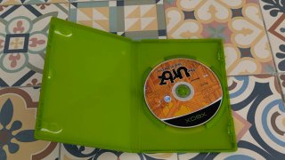 Xbox De Urbz Sims in the City