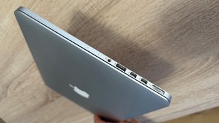 MacBook Pro Retina 13”