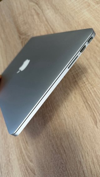 MacBook Pro Retina 13”