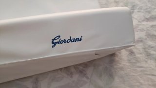 Bañera bebé JOU con termómetro regalo cambiador