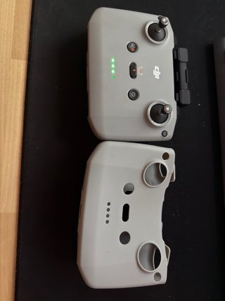 Mando DJI RC-N2 en perfecto estado.