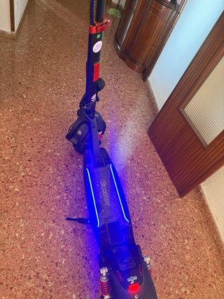 Patinete Eléctrico Scooter