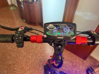 Patinete Eléctrico Scooter