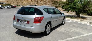 PRECIO AGOSTO❗❗Peugeot 407 2009