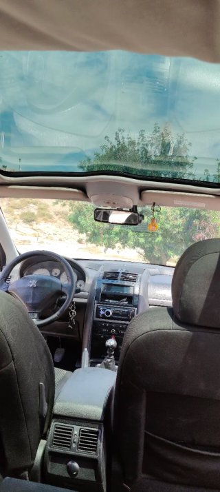 PRECIO AGOSTO❗❗Peugeot 407 2009