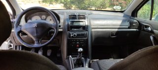 PRECIO AGOSTO❗❗Peugeot 407 2009