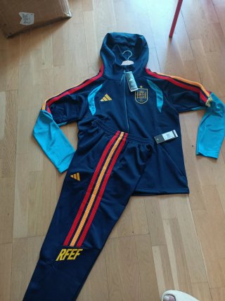 Chándal Adidas España Talla M