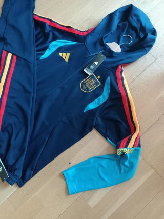 Chándal Adidas España Talla M