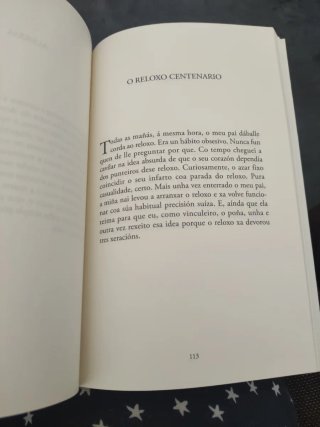 Á sombra dos bonsais