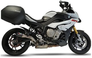 BMW S1000XR SEMICOLECTOR SLIP ON 2015 AL 2020