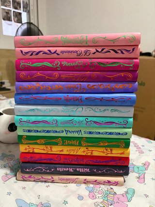 Colección de libros nuevos de salvat 14 libros