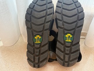 Sandalias Panama Jack Stanley C Talla 43