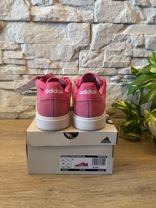 Adidas Grand Court Rosa