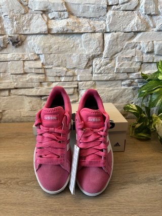 Adidas Grand Court Rosa