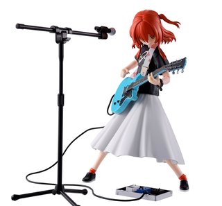 30MP 1/144 IKUYO KITA (BOCCHI THE ROCK)