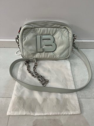 Bandolera Bimba y Lola Verde Manzana