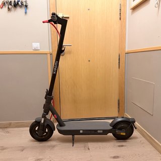 Patinete Eléctrico Xiaomi 5
