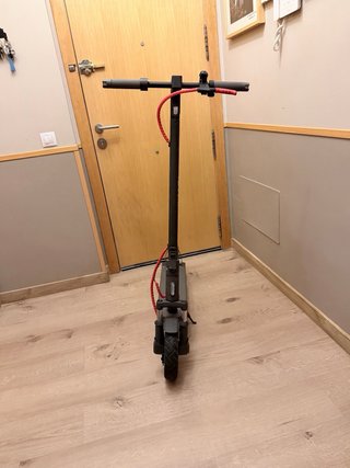 Patinete Eléctrico Xiaomi 5