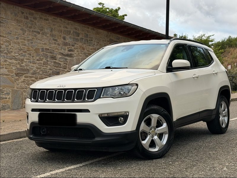 Jeep Compass 2018 - foto 1
