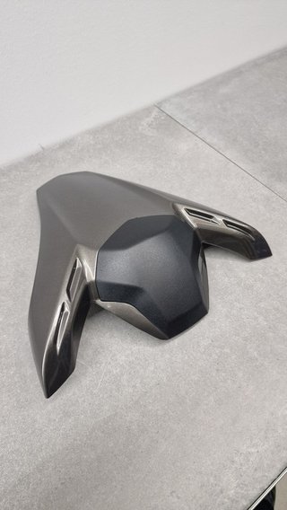TAPA ASIENTO KAWASAKI Z900 2017 al 2024