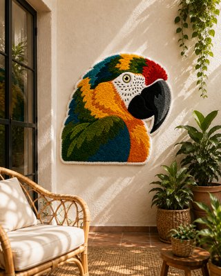 Alfombra Personalizada de tu Mascota