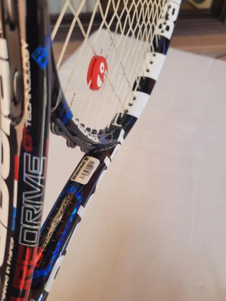 Raqueta de Tenis BABOLAT PURE DRIVE