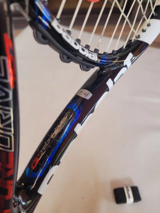Raqueta de Tenis BABOLAT PURE DRIVE