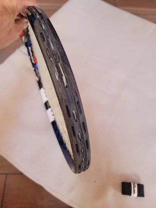 Raqueta de Tenis BABOLAT PURE DRIVE