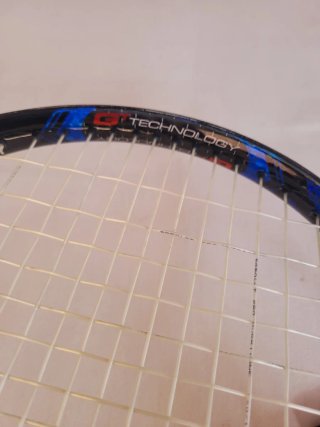 Raqueta de Tenis BABOLAT PURE DRIVE