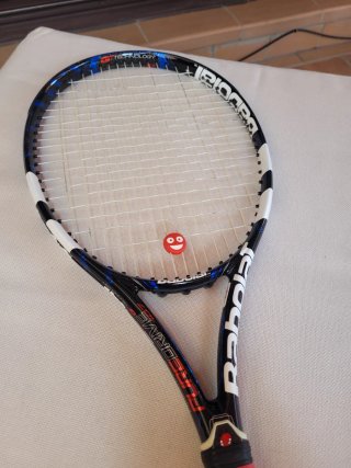 Raqueta de Tenis BABOLAT PURE DRIVE