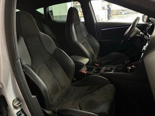 SEAT Leon 2019