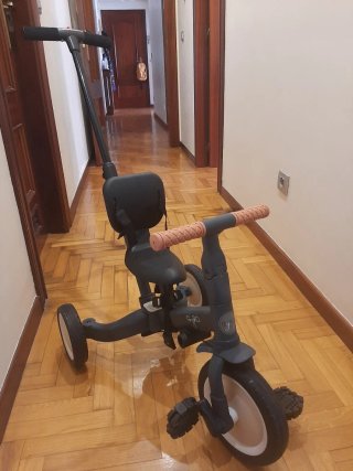 Triciclo Gyro 1-5 años