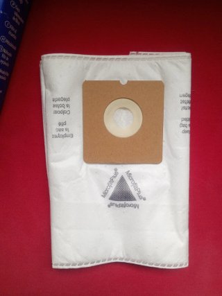 Bolsas Aspirador Tecnhogar 915649