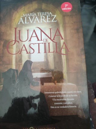 Juana de Castilla