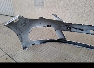 Parachoques Delantero Peugeot 308 (2017)