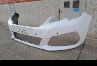 Parachoques Delantero Peugeot 308 (2017)
