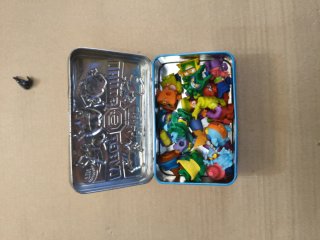 Super Zings Cyber Squad Collector Tin