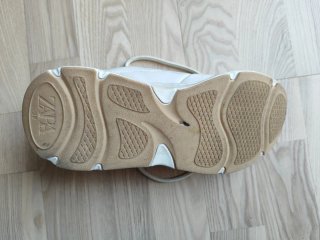 Zapatillas Zara Talla 37