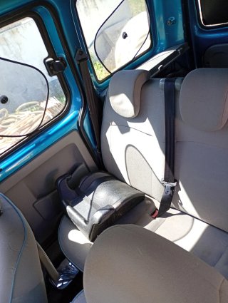 Renault Grand Kangoo 2005