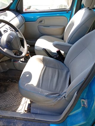 Renault Grand Kangoo 2005
