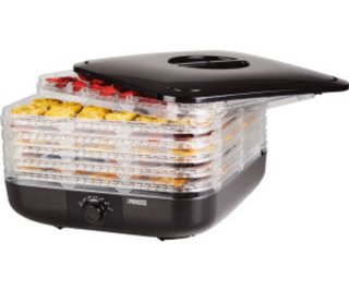 Deshidratadora de alimentos Princess