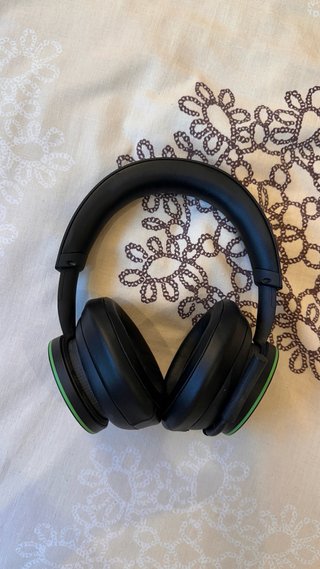 Auricolari Wireless Xbox