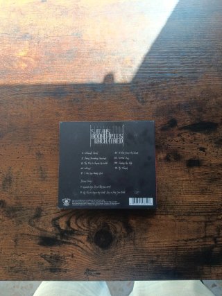 Ketzer. Satan's Boundaries Unchained CD 2CDx8euros