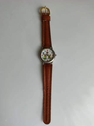 Orologio vintage