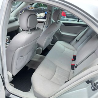 Mercedes-Benz Clase C 2004