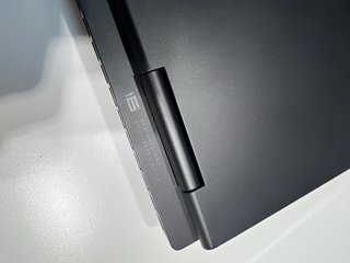 Portátil HP Omen 16