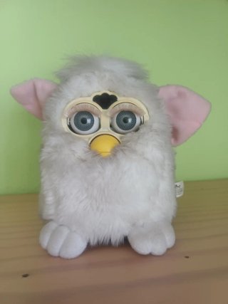 Furbys Originales 1999