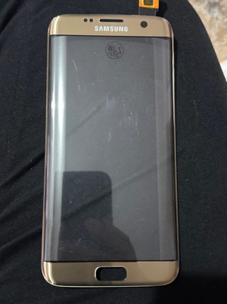 Protector Pantalla Samsung Galaxy S7 Edge