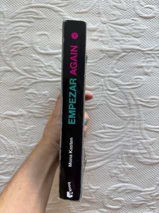 Empezar