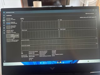 Portátil Gamer HP Victus
